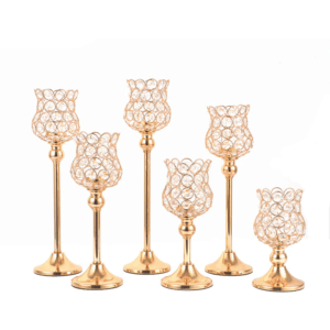 Tasse - Bougeoir de table