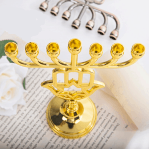 Chandelier Hanouka 3