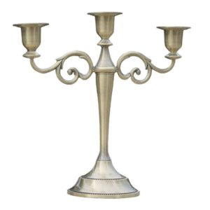 chandelier-bronze 3 branches